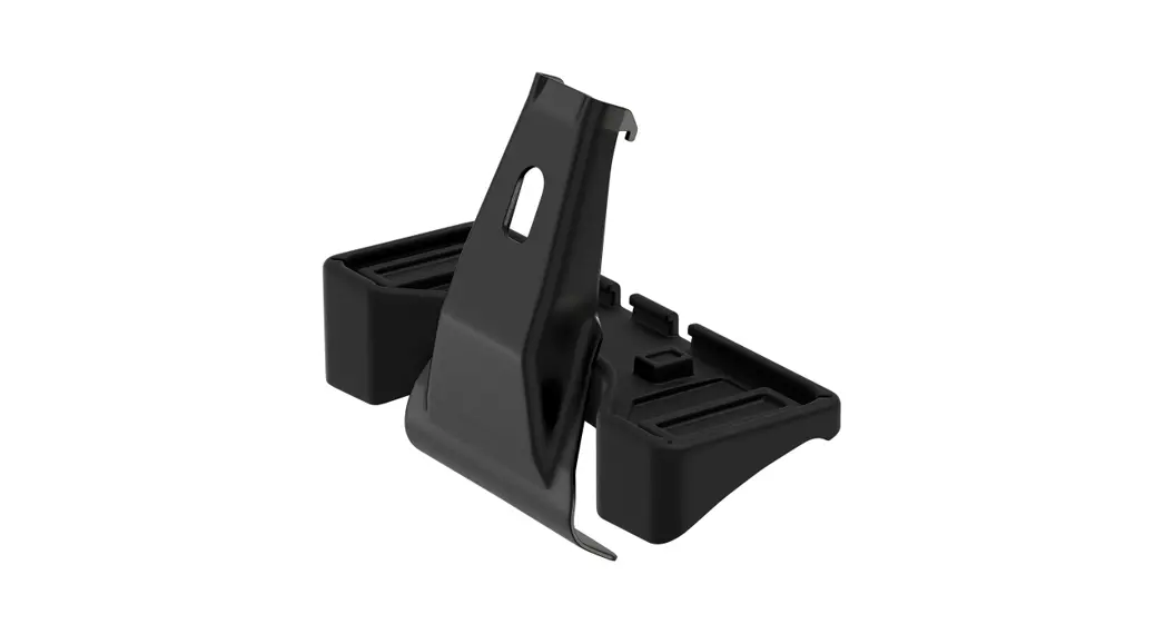 Thule 145267 Audi E-tron Sportback Kit User Guide