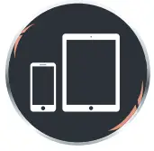 taurus 990724 Effortless LCD Kitchen Scale - icon 2