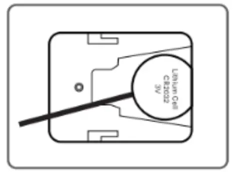 taurus 990724 Effortless LCD Kitchen Scale - sharp