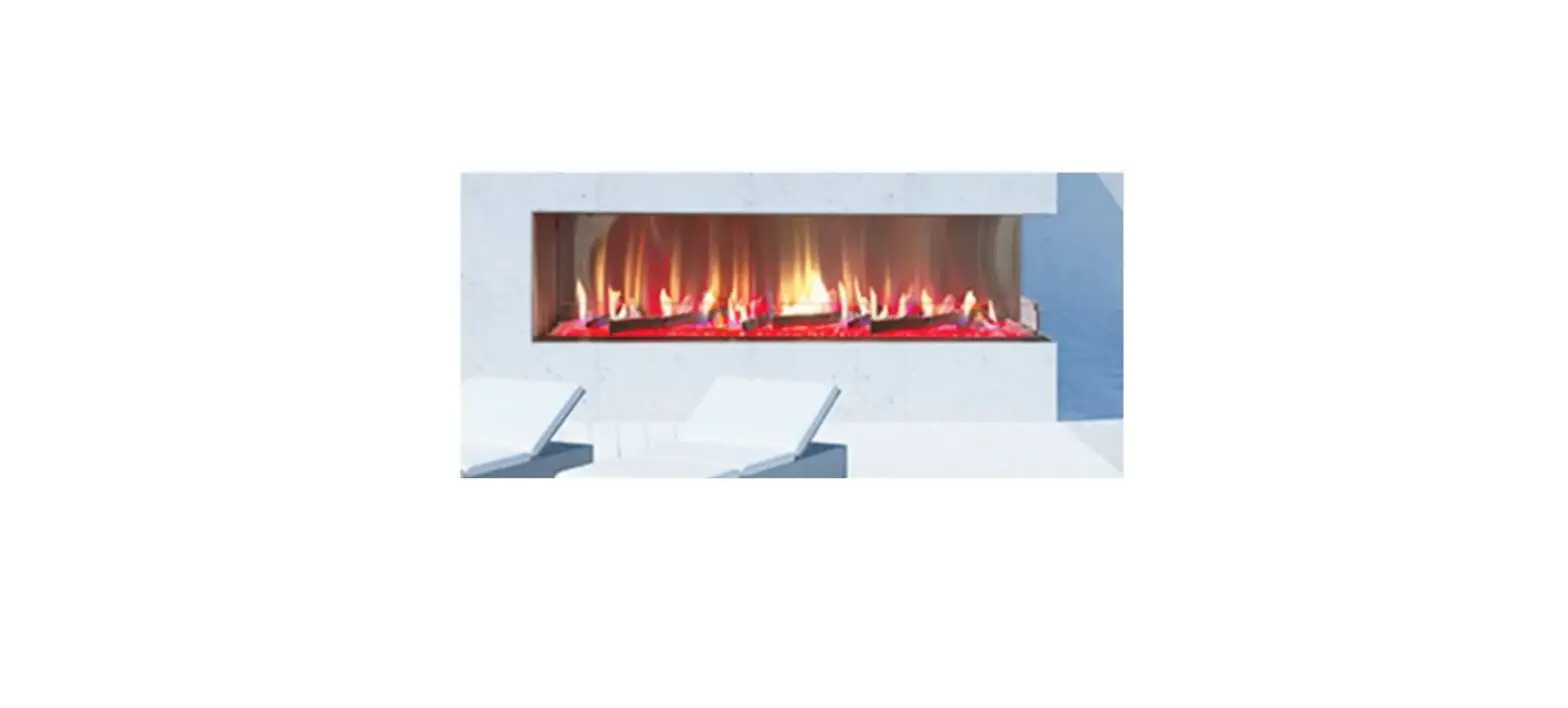 Flare Fireplaces Outdoor Vent Free Large Left Corner Fireplace Owner's Manual Flare Fireplaces Outdoor Vent Free Large Left Corner Fireplace Owner's Manual