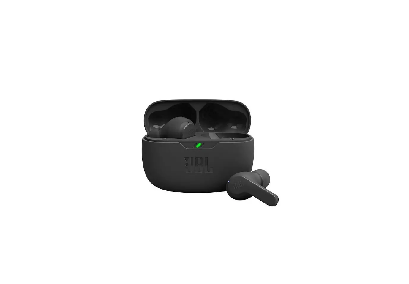 Jbl Wave Beam Wireless Earbuds User Guide