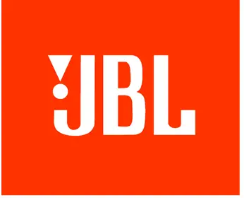 JBL logo
