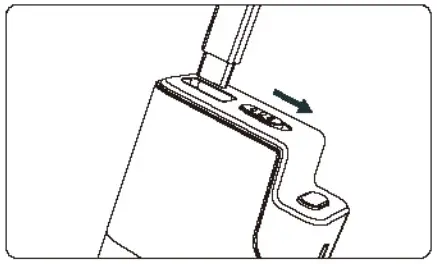 Kinpthy W500 Intelligent Visual Wifi Industrial Endoscope - instructions 1