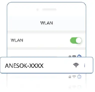 Kinpthy W500 Intelligent Visual Wifi Industrial Endoscope - instructions 4