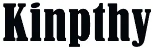 Kinpthy - logo