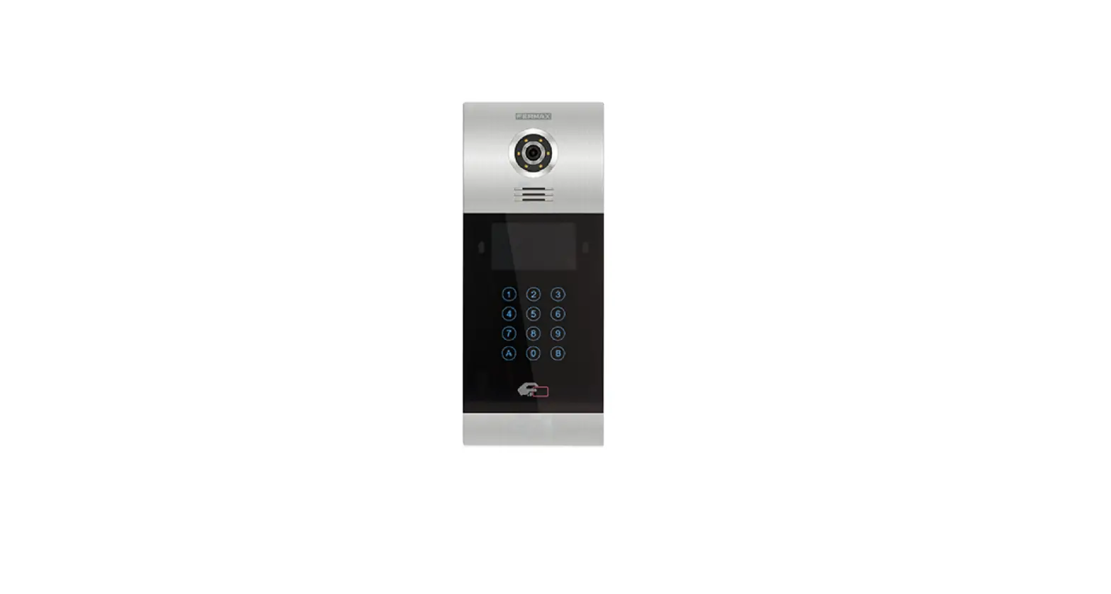 Fermax 9531 Milo Digital Video Panel Meet Door Lock User Guide Fermax 9531 Milo Digital Video Panel Meet Door Lock User Guide