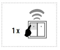 iNELS RFSA 11B 1 Channel Switch Unit - fig 14