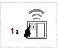 iNELS RFSA 11B 1 Channel Switch Unit - fig 18