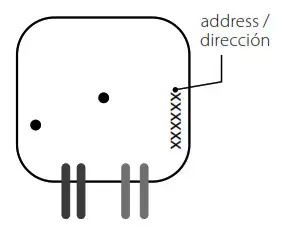iNELS RFSA 11B 1 Channel Switch Unit - fig 24