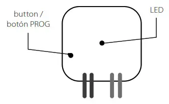 iNELS RFSA 11B 1 Channel Switch Unit - fig 4