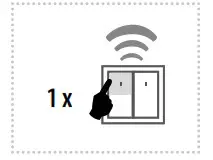 iNELS RFSA 11B 1 Channel Switch Unit - fig 9