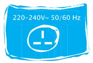 origo EG7309S Multi-Function Hot Pot-Grill - fig 1