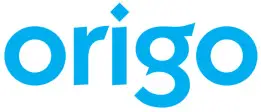 origo logo