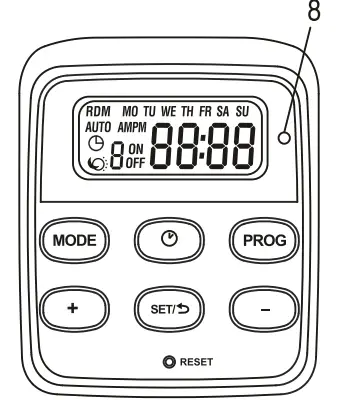 dewenwils-HODT13B -Outdoor-Timer-Waterproof-8