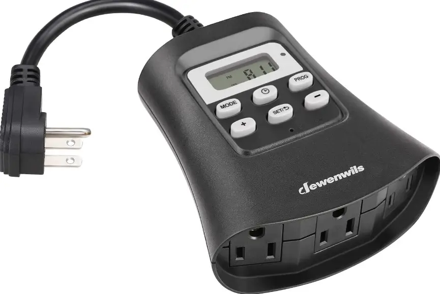 dewenwils-HODT13B -Outdoor-Timer-Waterproof-PRODUCT-IMAGE