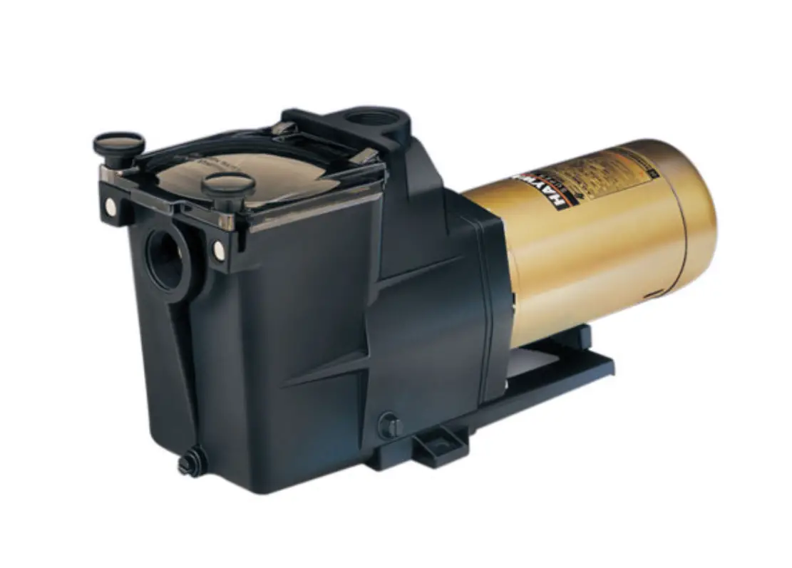 Hayward W3SP2607X10A Super Pump