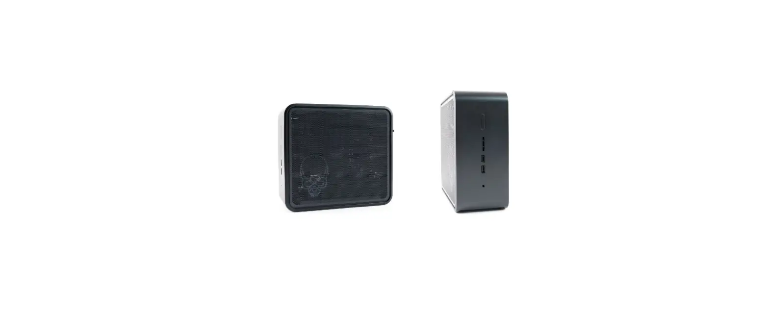 Simply Nuc Cbm3r7ms Micro Computer User Manual