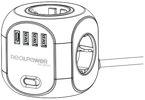 Powerbox 431