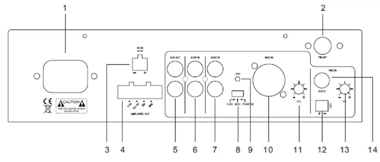 NVS-90210061MA-60W-Mini-Digital-Mixer-Amplifier-FIG-3