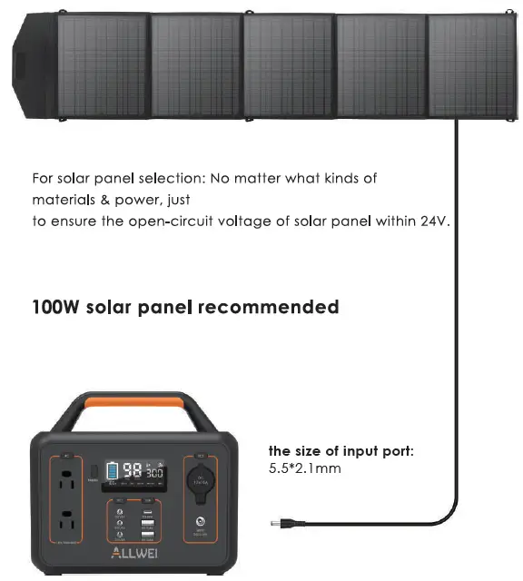 ALLWEI-SGR-PPS300-S-300W-Portable-Power-Station-Emergency-Power-Source-fig- (7)
