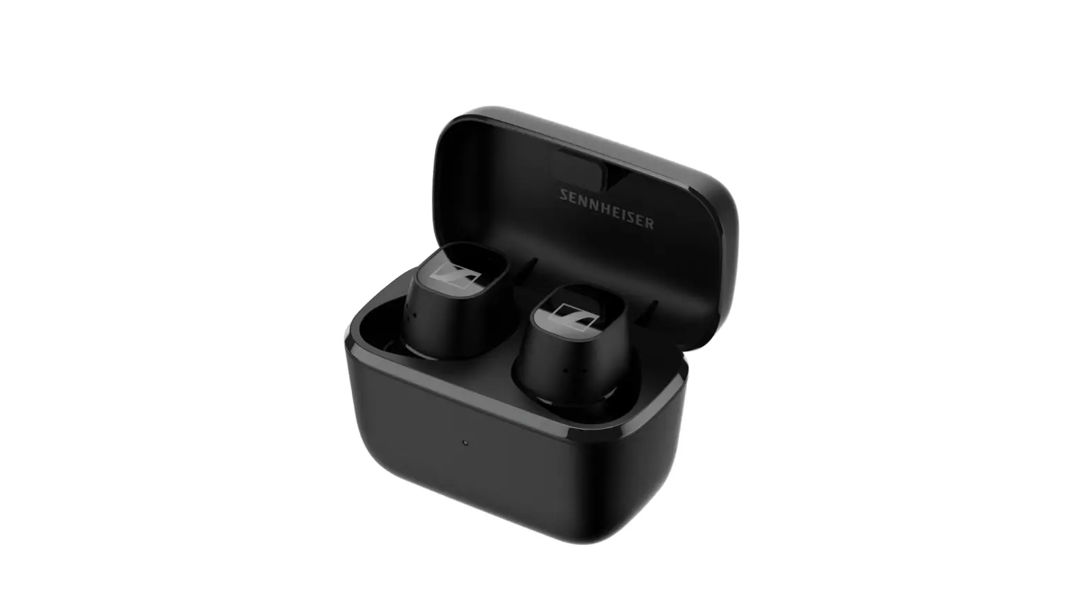Sennheiser Cxplustw1 Cx Plus True Wireless Earbuds Instruction Manual Sennheiser Cxplustw1 Cx Plus True Wireless Earbuds Instruction Manual