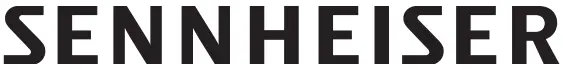 SENNHEISER Logo