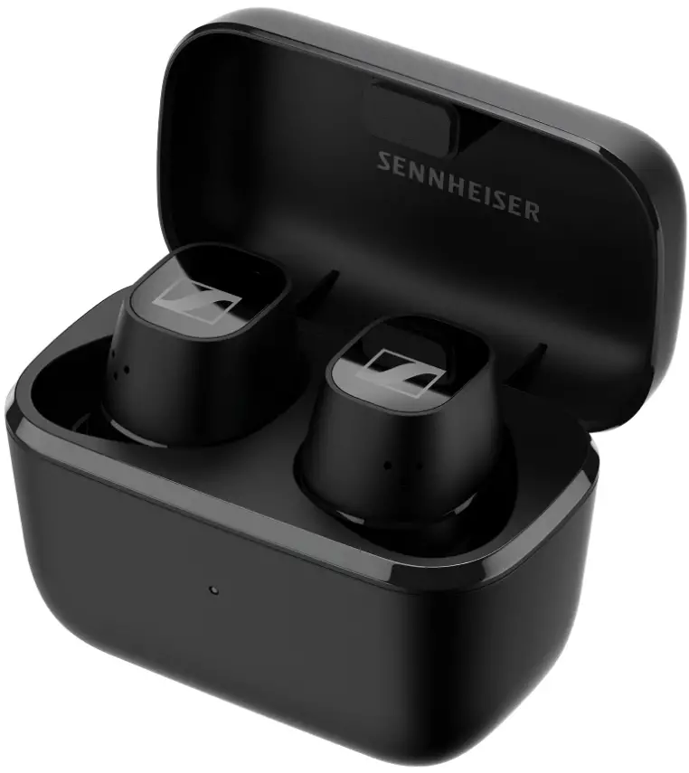 SENNHEISER CXPLUSTW1 CX Plus True Wireless Earbuds