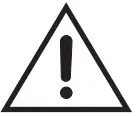 Warning Icon