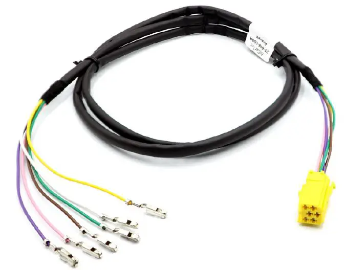 InCarTec-29-608-LOOM-OEM-Steering-Control-PRO