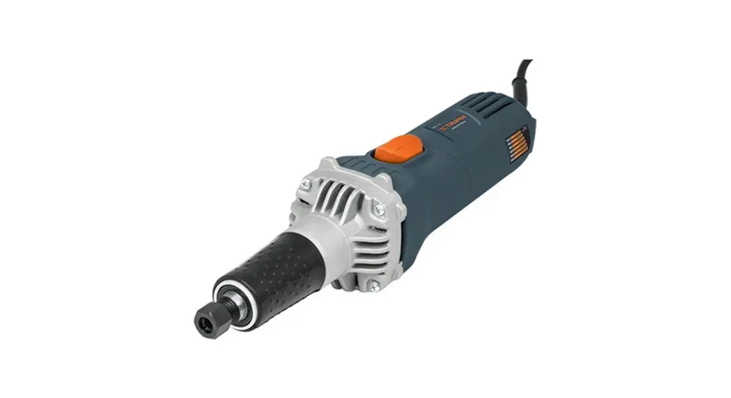 Truper Esre-1/4n Die Grinder User Manual Truper Esre-1/4n Die Grinder User Manual