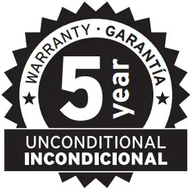 TRUPER ESRE 1 4N Die Grinder - Warrenty