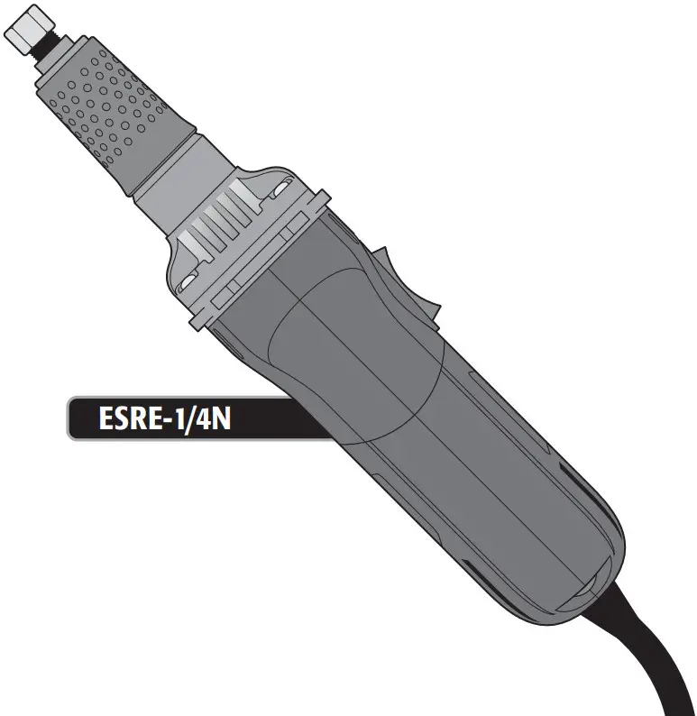 TRUPER ESRE 1 4N Die Grinder