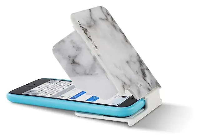 Mycharge Myflipshade User Manual