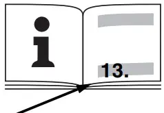 metabo KH 18 LTX BL 24 Q Rotating Hammer Drill with Battery - ICON 1