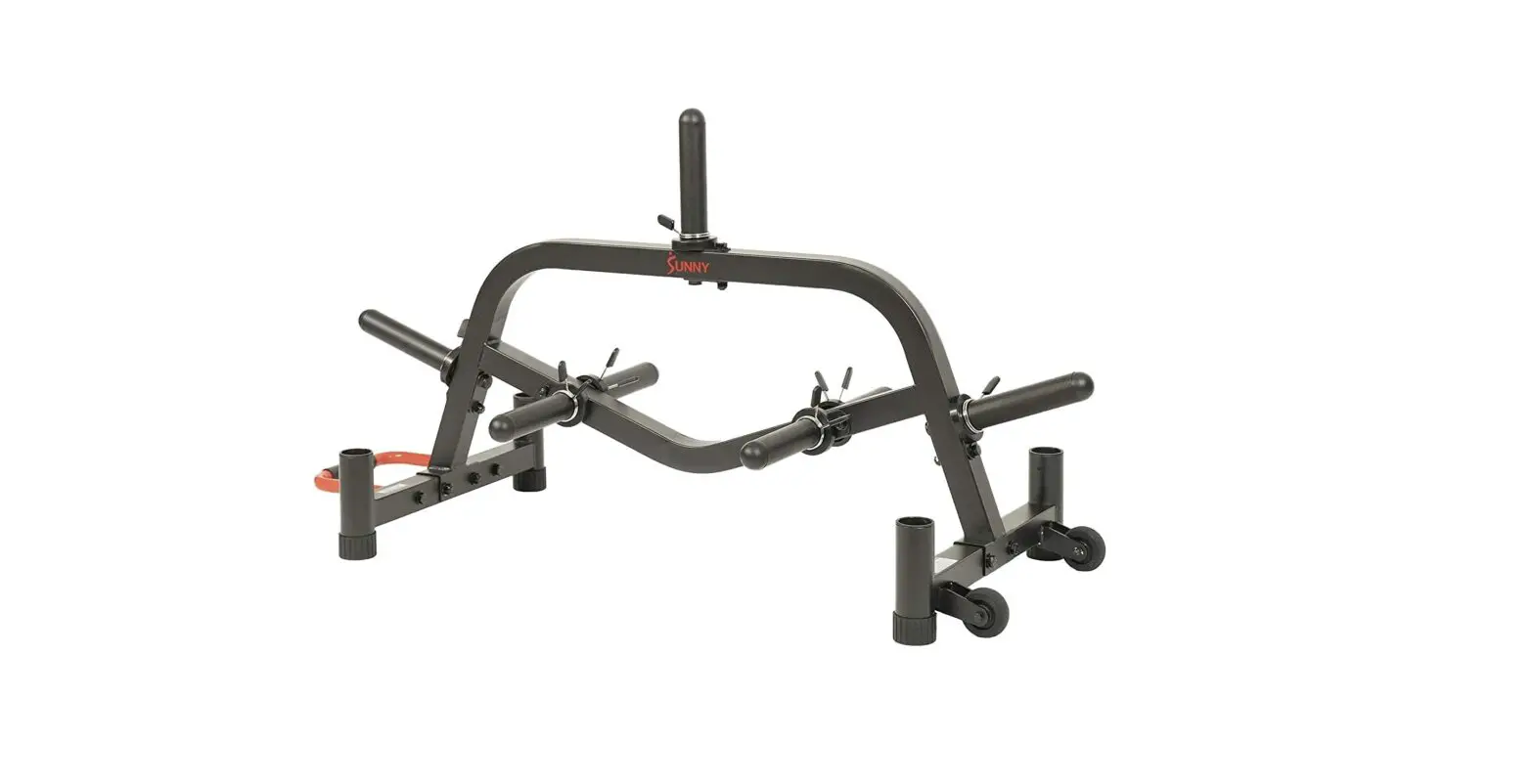 Sunny Sf-xf9938 Weight Plate Rack User Manual