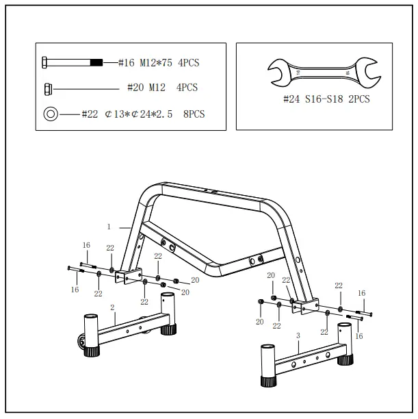 Assembly Instruction