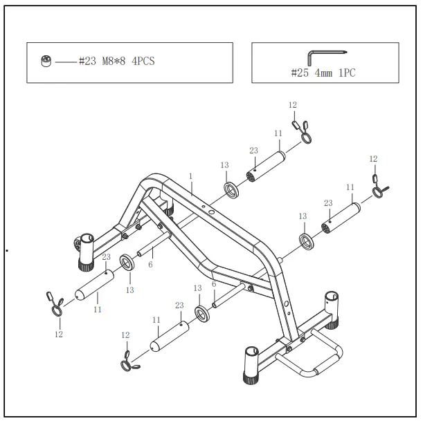 Assembly Instruction