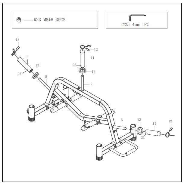 Assembly Instruction