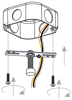QUOIZEL-LUD1613EK-Ludlow-3-Light-Brushed-Nickel-Flush-Mount-Ceiling-Light-FIG-4