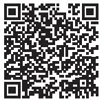 oricom UHF5400 5 Watt Handheld UHF CB Radio User Guide - QR Code