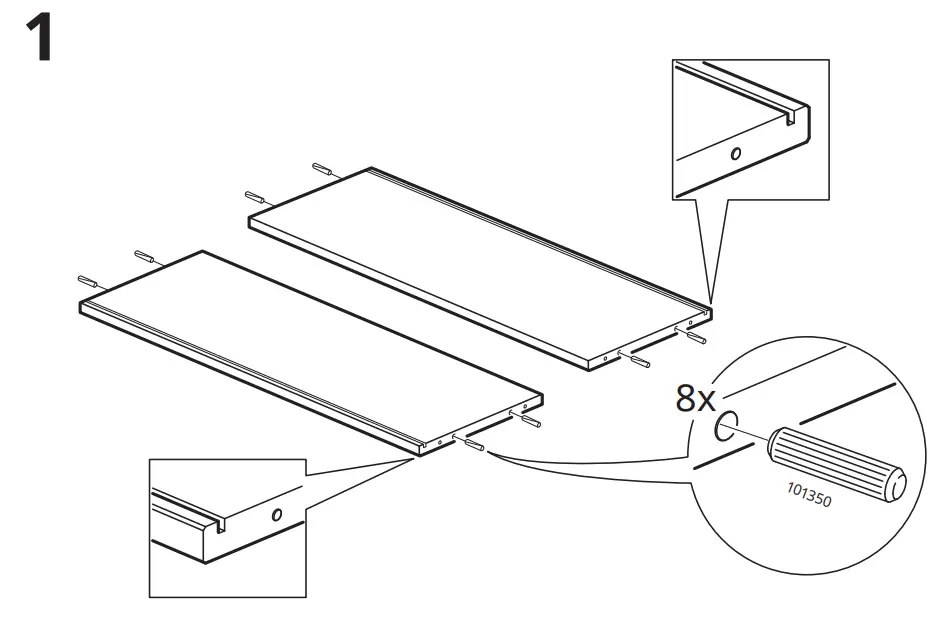 Assembly Instructions
