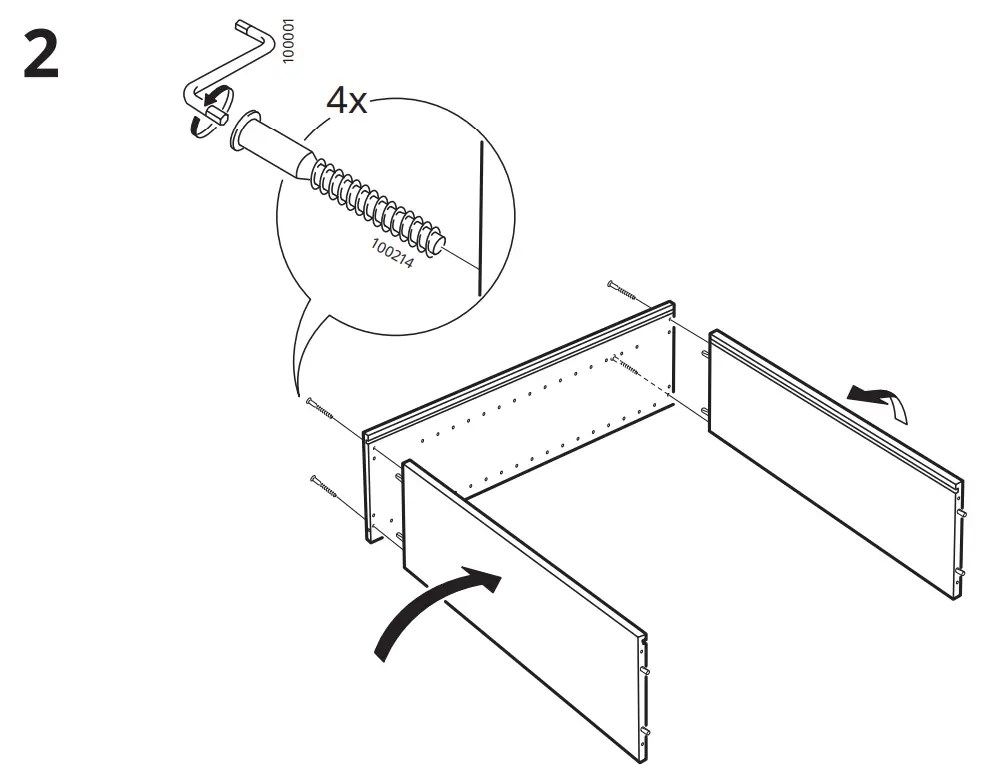Assembly Instructions
