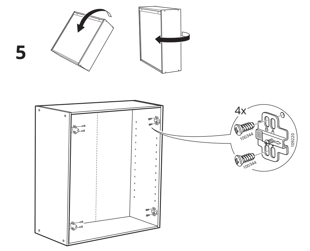 Assembly Instructions