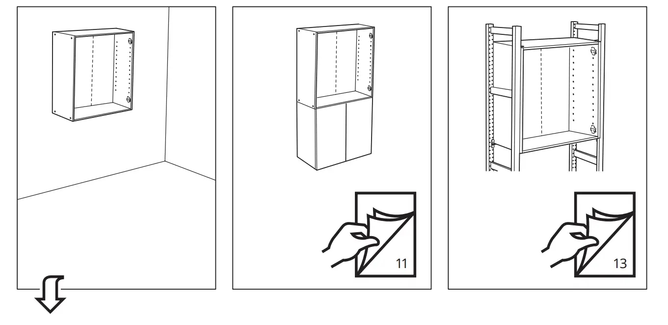 Assembly Instructions