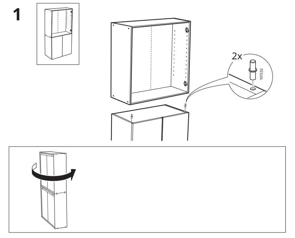 Assembly Instructions