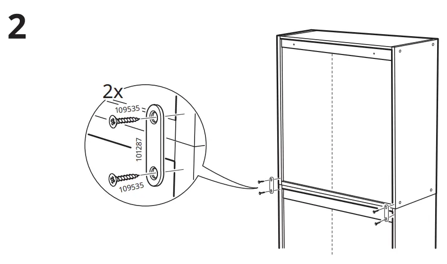 Assembly Instructions