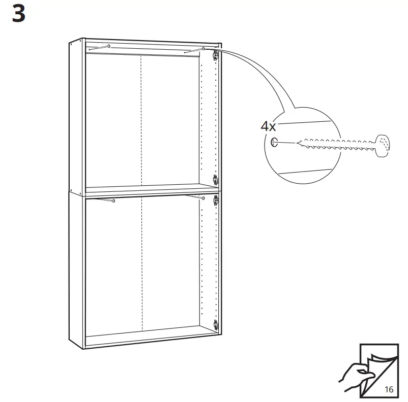 Assembly Instructions