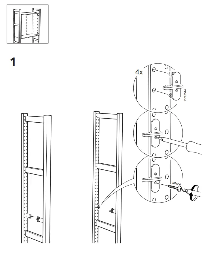 Assembly Instructions