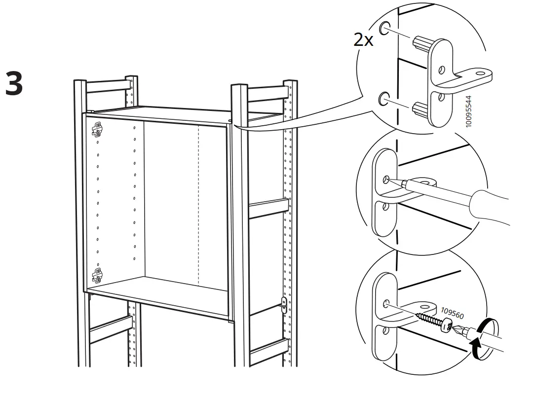 Assembly Instructions