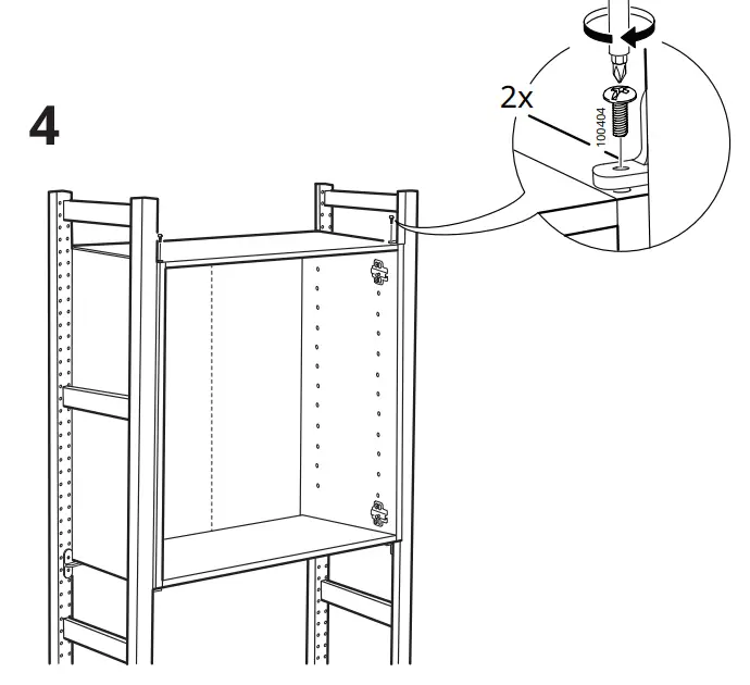 Assembly Instructions